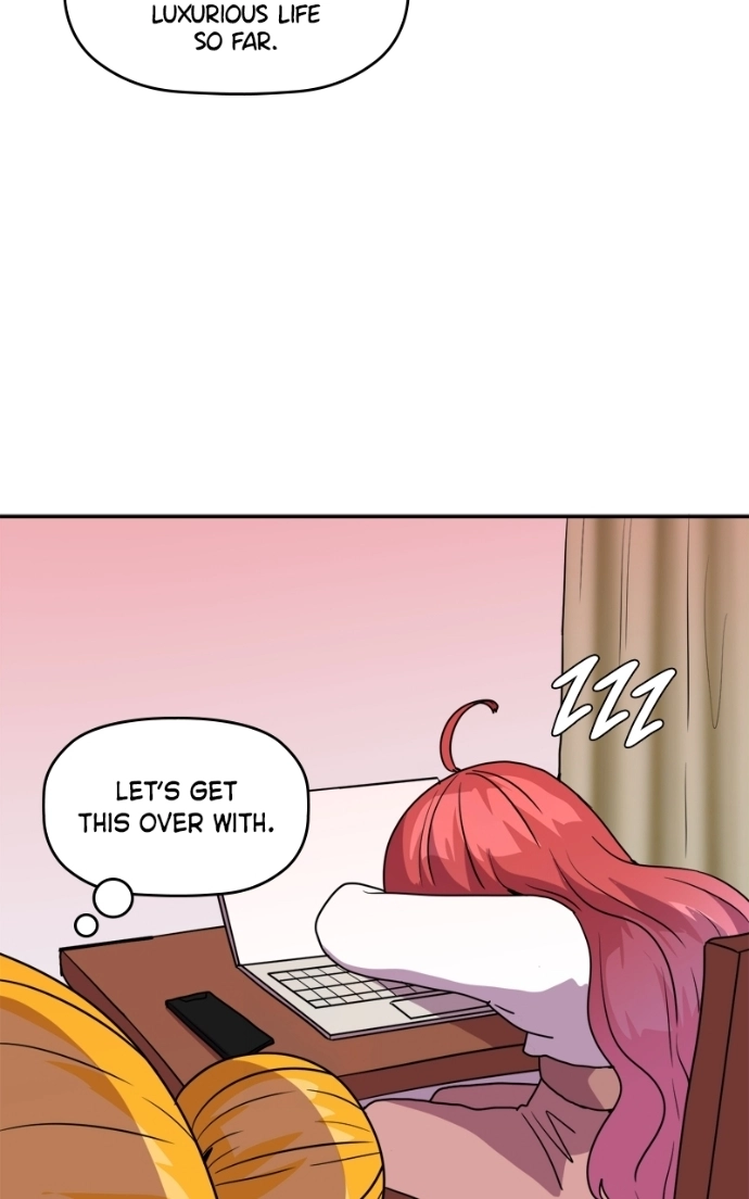 Take My Money Chapter 122 page 3