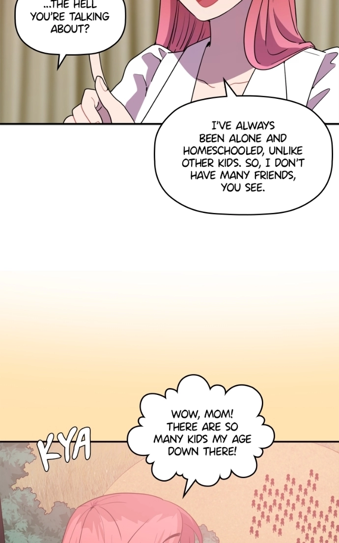 Take My Money Chapter 122 page 16
