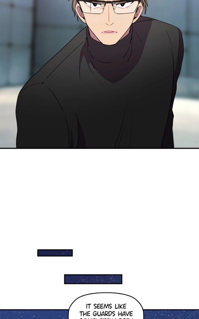 Take My Money Chapter 122 page 48