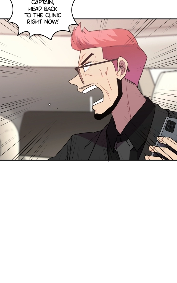 Take My Money Chapter 122 page 29