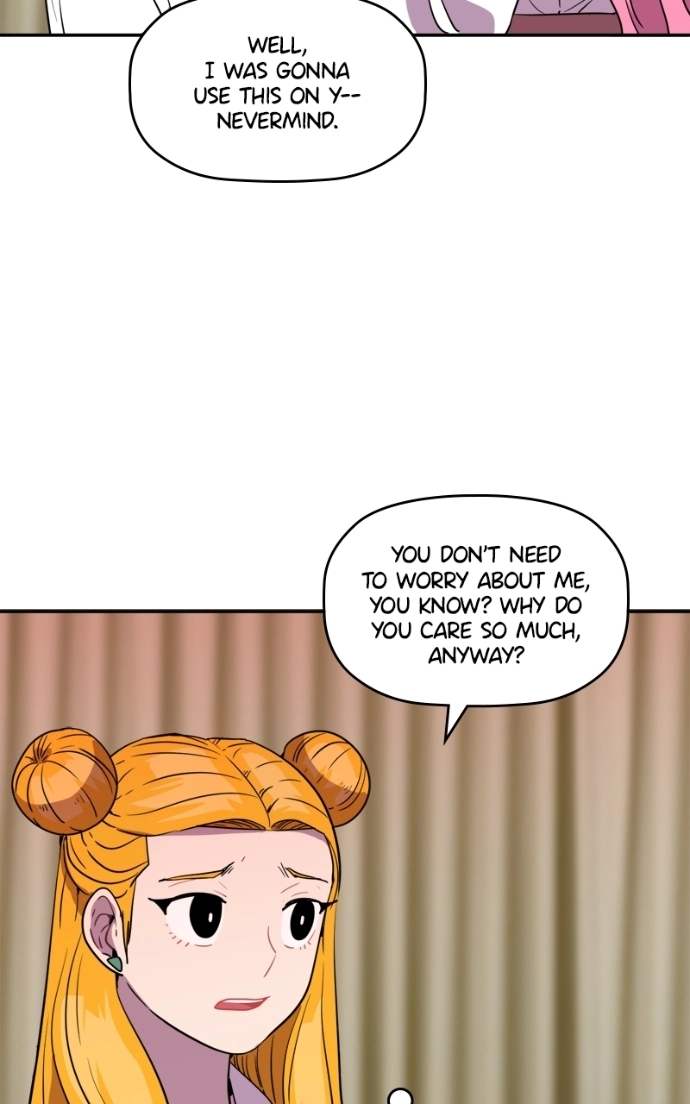 Take My Money Chapter 122 page 14