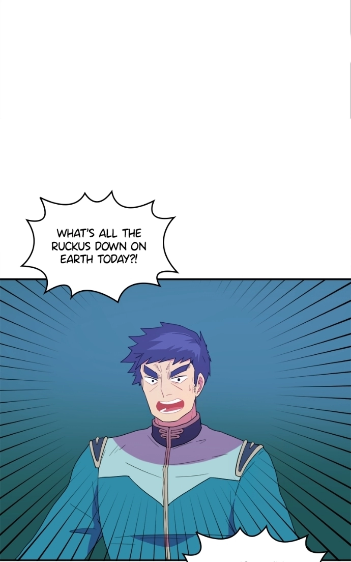 Take My Money Chapter 122 page 34