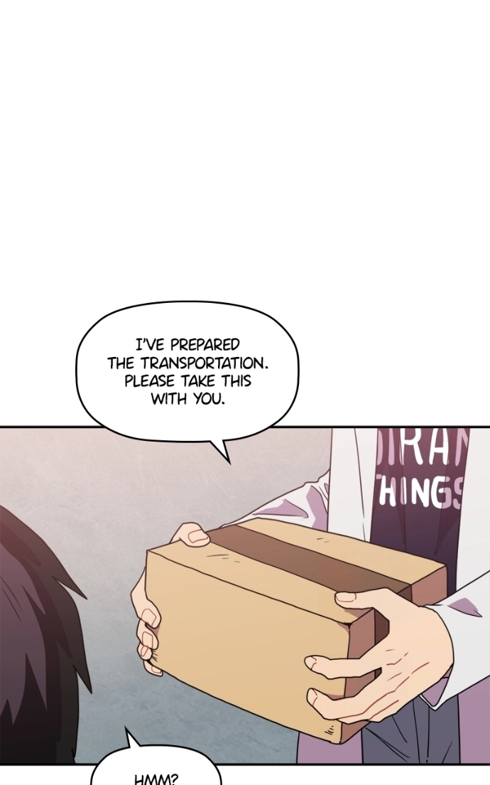 Take My Money Chapter 122 page 44