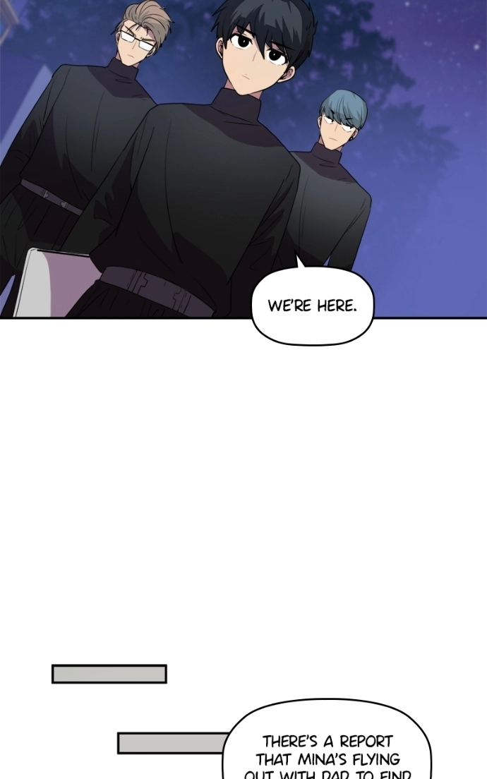 Take My Money Chapter 122 page 38