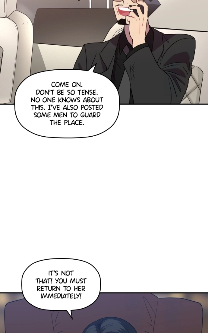 Take My Money Chapter 122 page 27