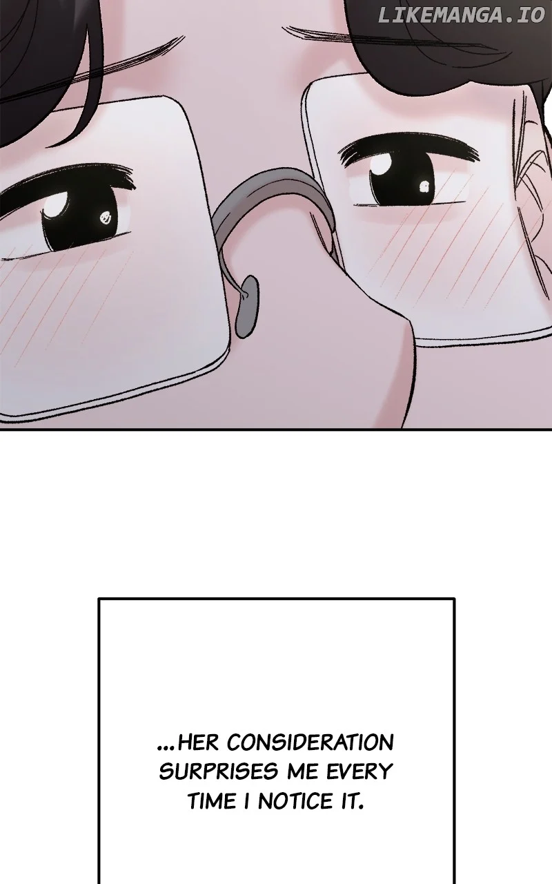 My Dud To Stud Boyfriend Chapter 122 page 9