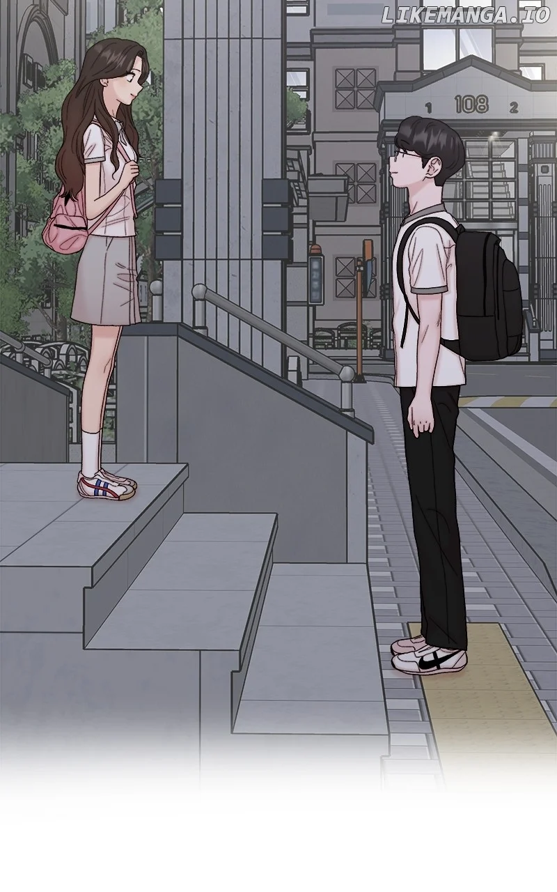 My Dud To Stud Boyfriend Chapter 122 page 54