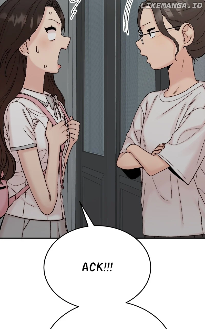 My Dud To Stud Boyfriend Chapter 122 page 28