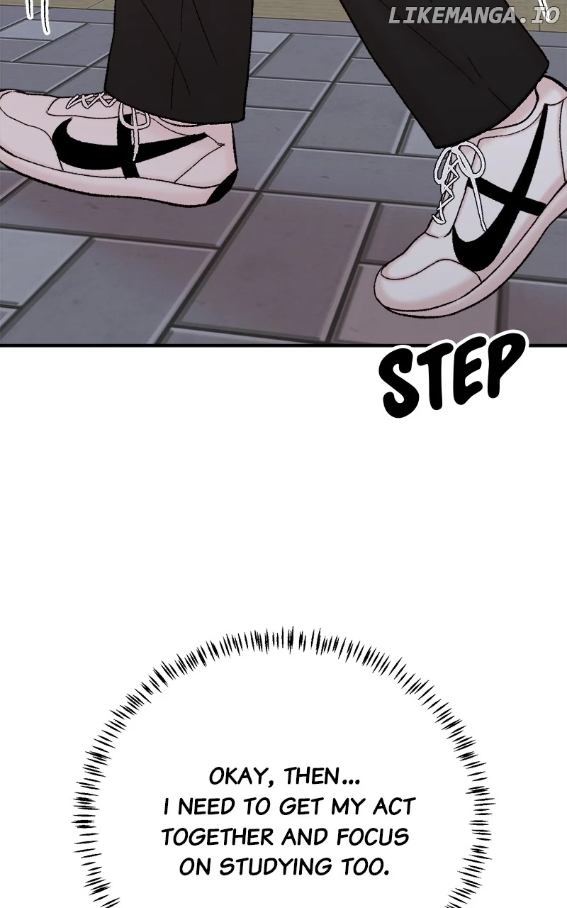My Dud To Stud Boyfriend Chapter 122 page 21