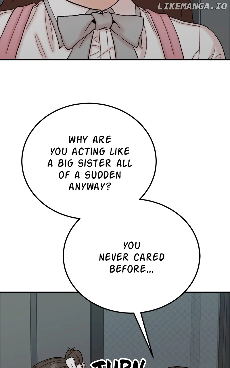 My Dud To Stud Boyfriend Chapter 122 page 39