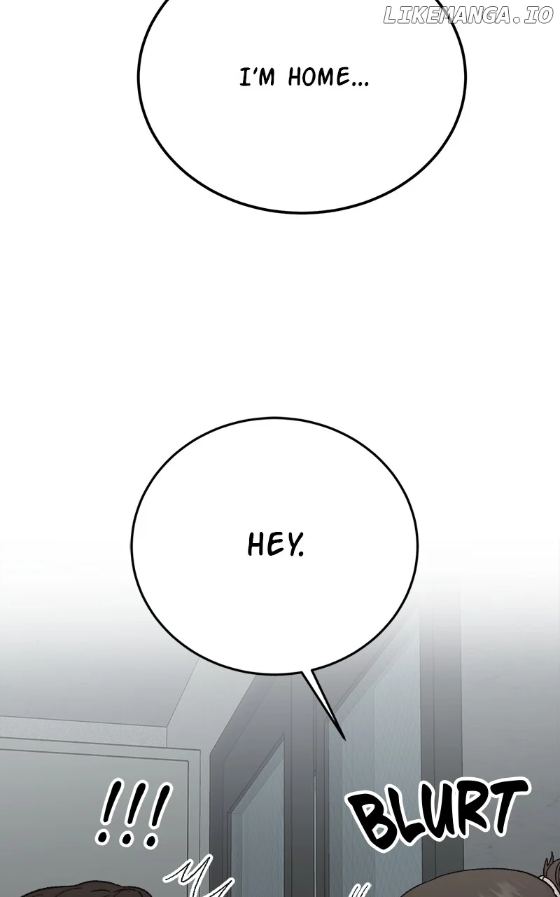 My Dud To Stud Boyfriend Chapter 122 page 27