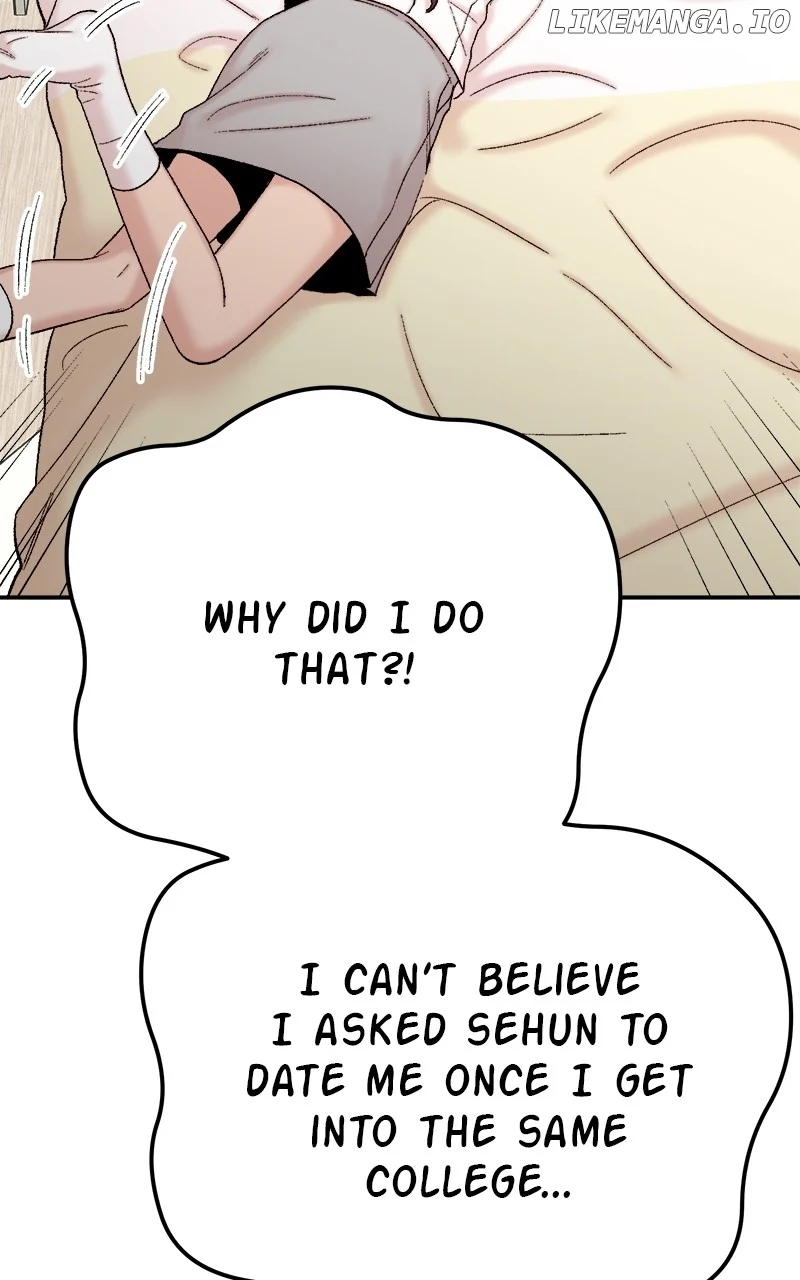 My Dud To Stud Boyfriend Chapter 122 page 47