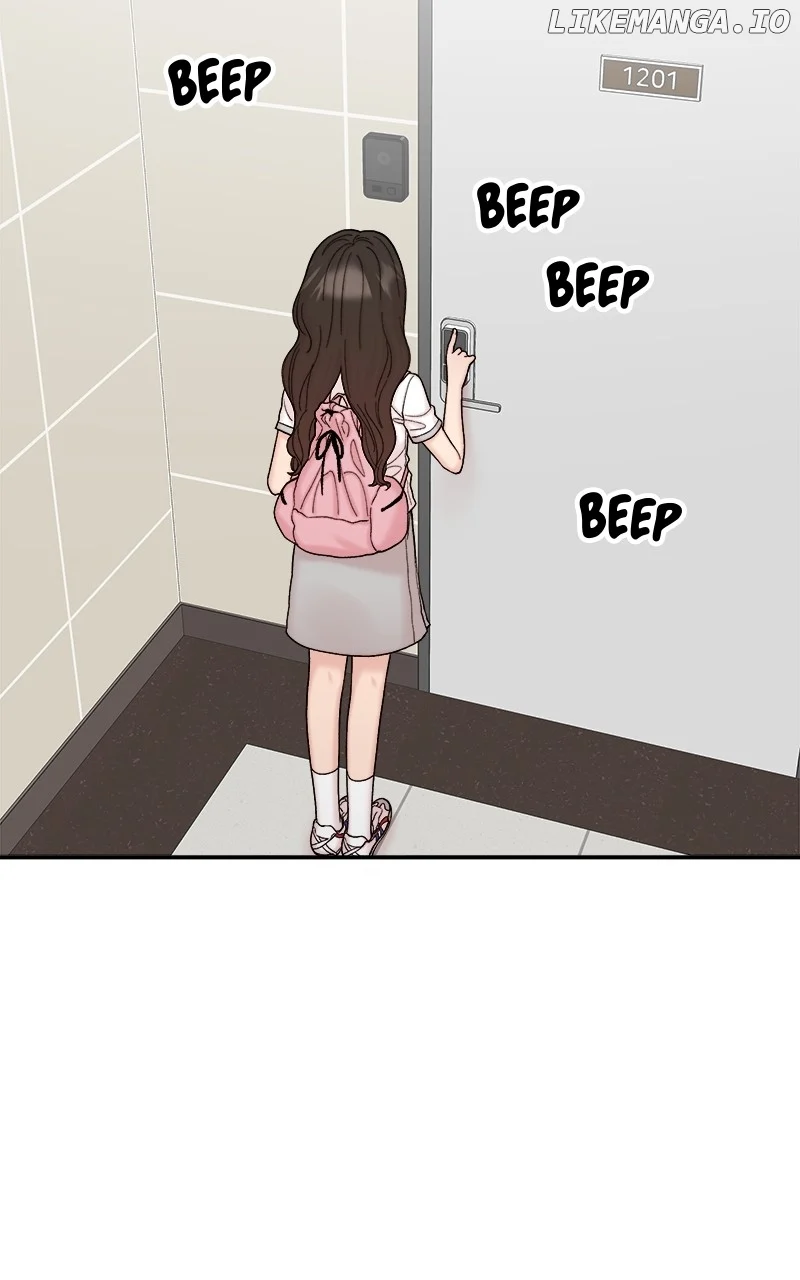 My Dud To Stud Boyfriend Chapter 122 page 25