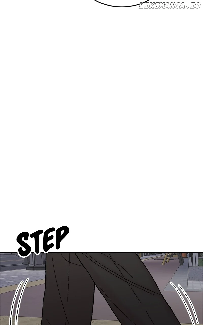My Dud To Stud Boyfriend Chapter 122 page 20