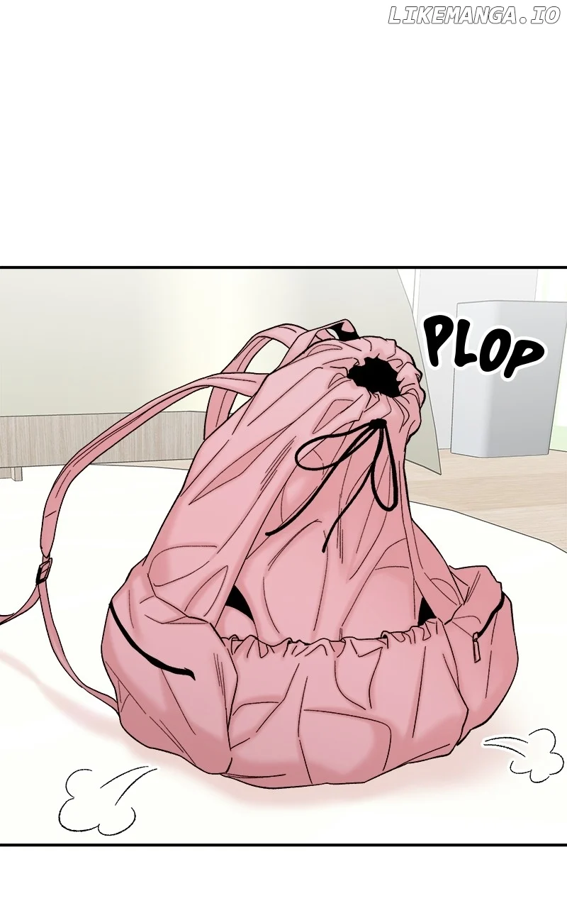 My Dud To Stud Boyfriend Chapter 122 page 43