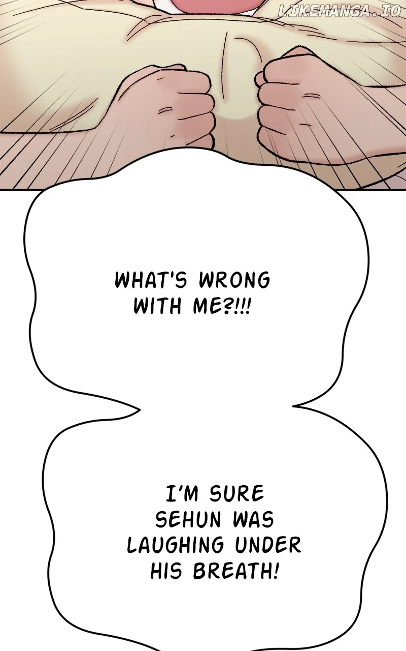 My Dud To Stud Boyfriend Chapter 122 page 49