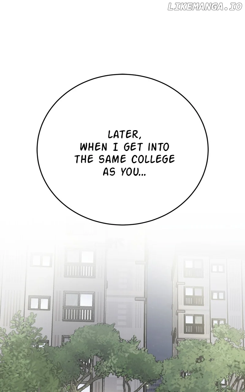 My Dud To Stud Boyfriend Chapter 122 page 1