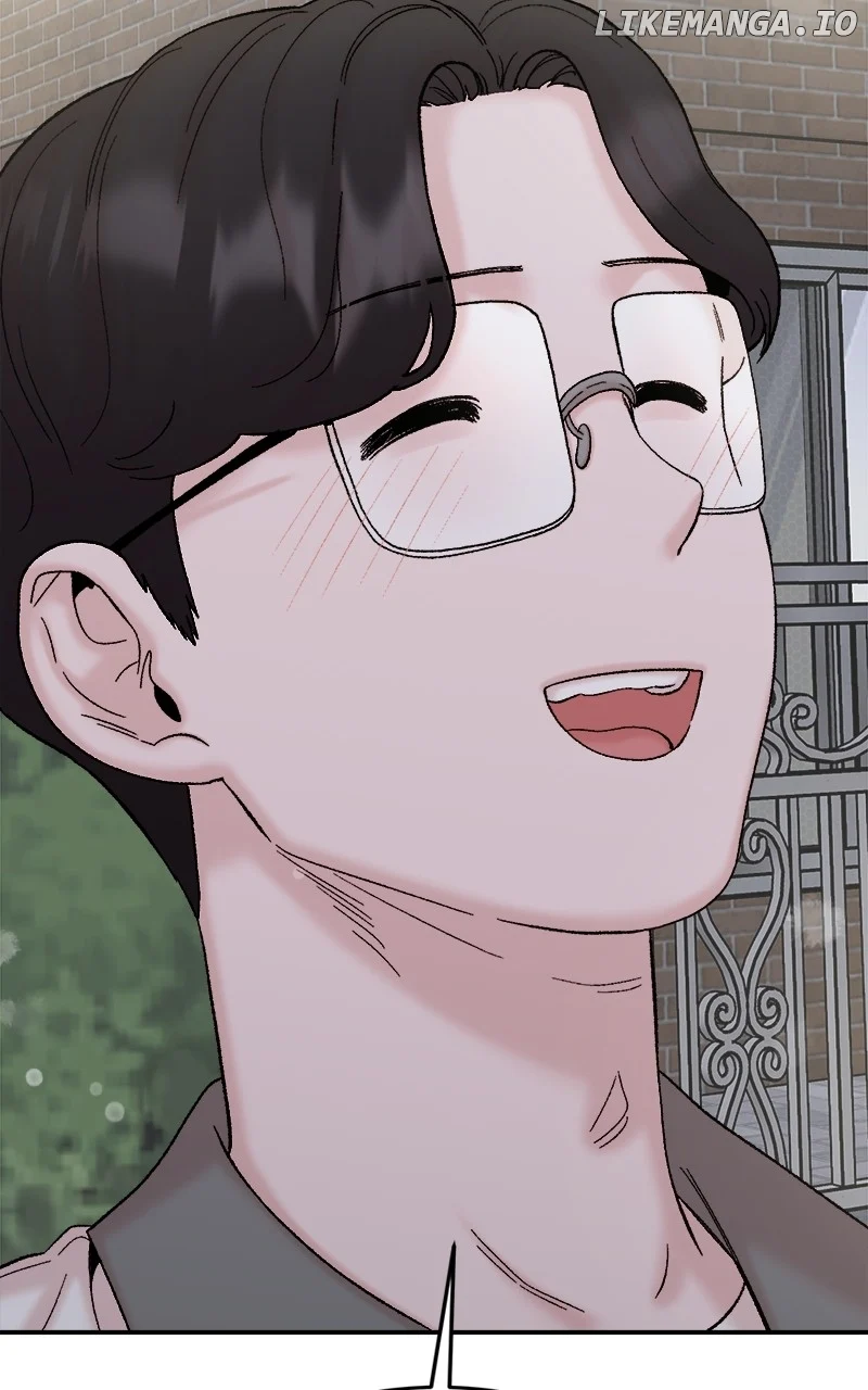 My Dud To Stud Boyfriend Chapter 122 page 11