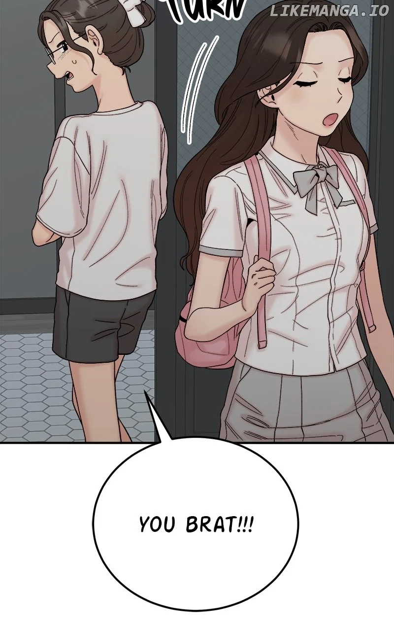 My Dud To Stud Boyfriend Chapter 122 page 40