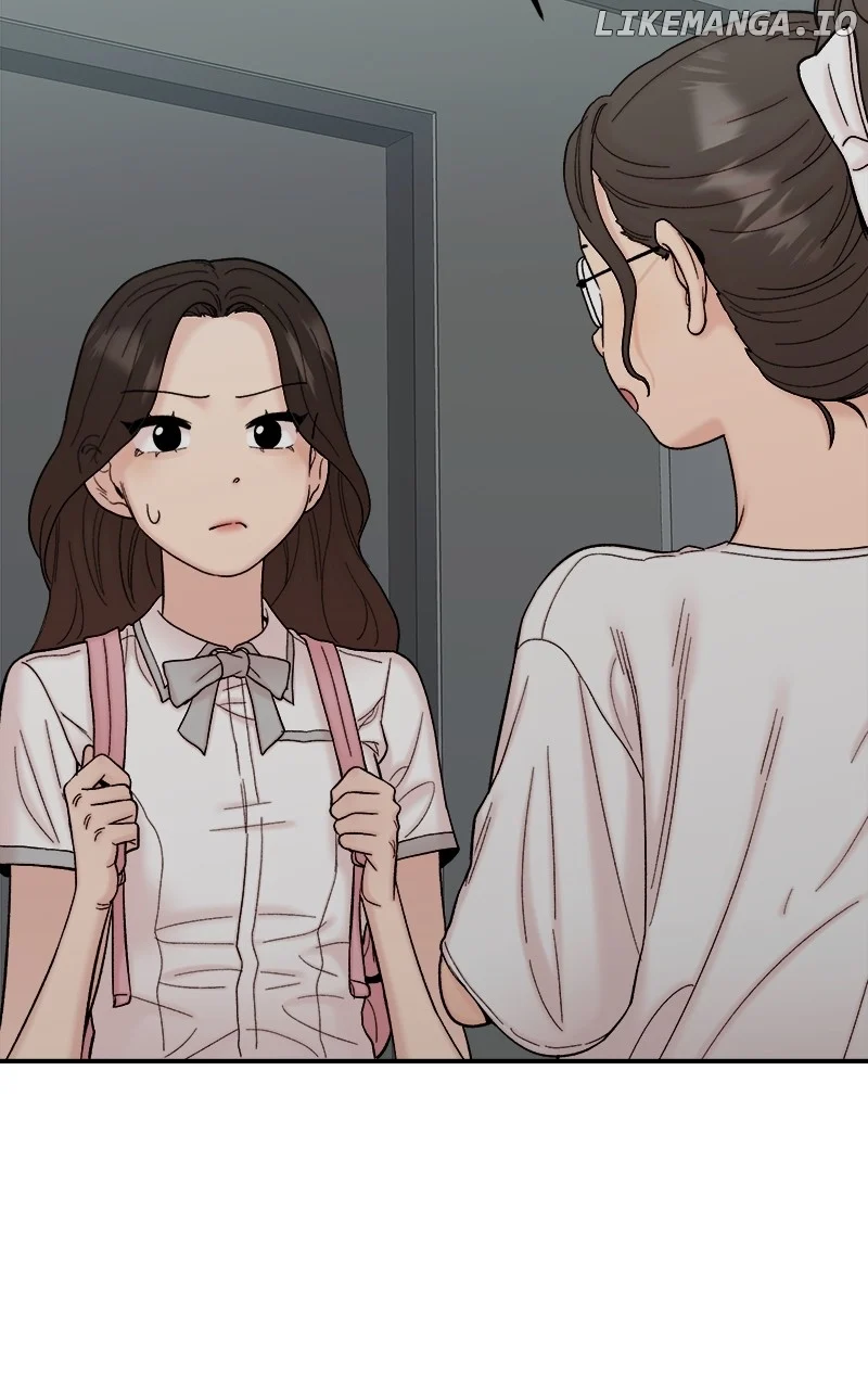 My Dud To Stud Boyfriend Chapter 122 page 37