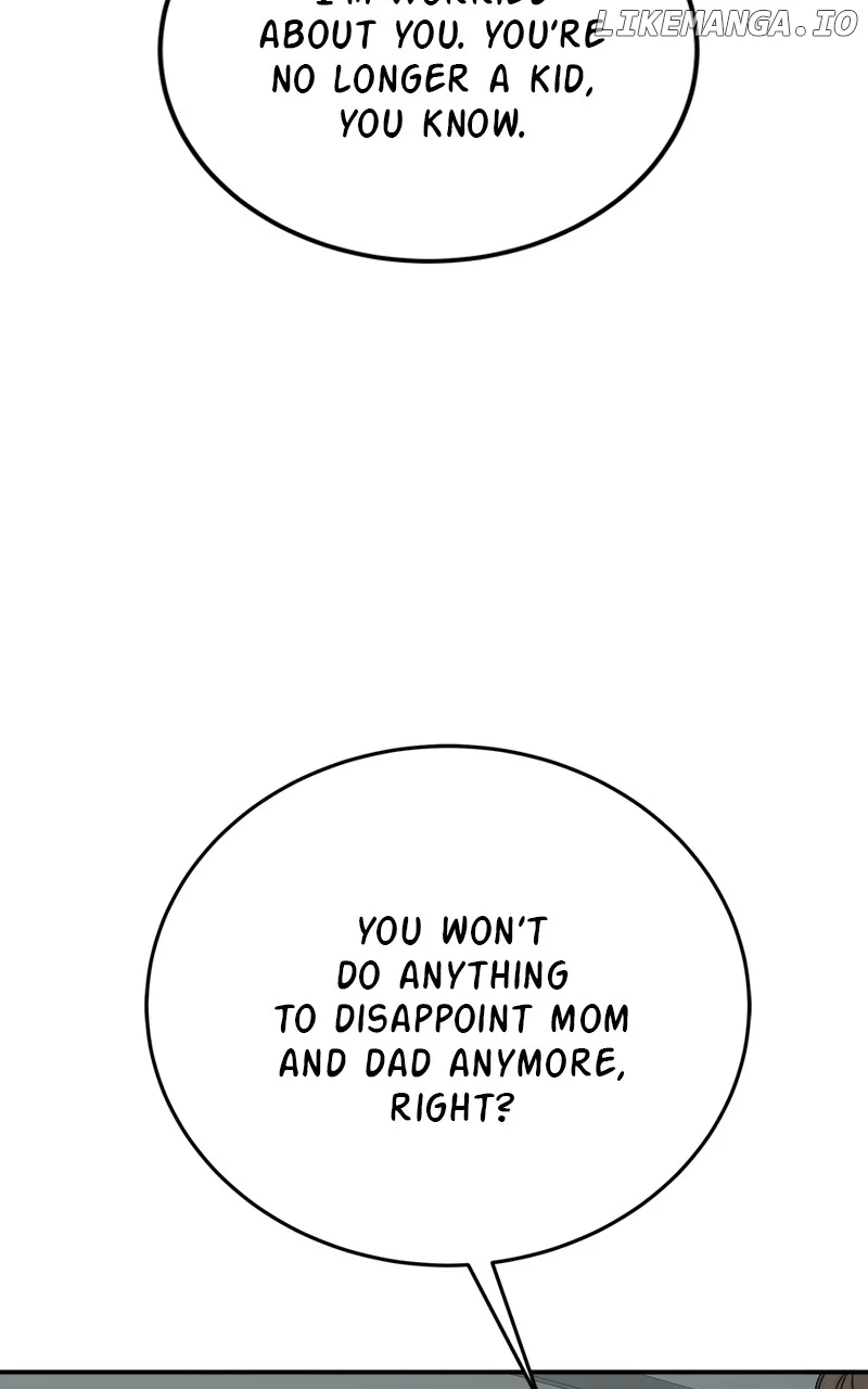 My Dud To Stud Boyfriend Chapter 122 page 36