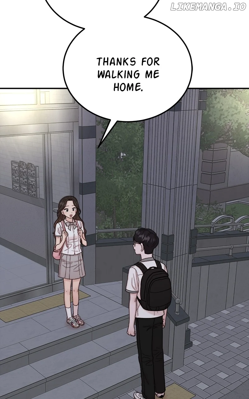 My Dud To Stud Boyfriend Chapter 122 page 15
