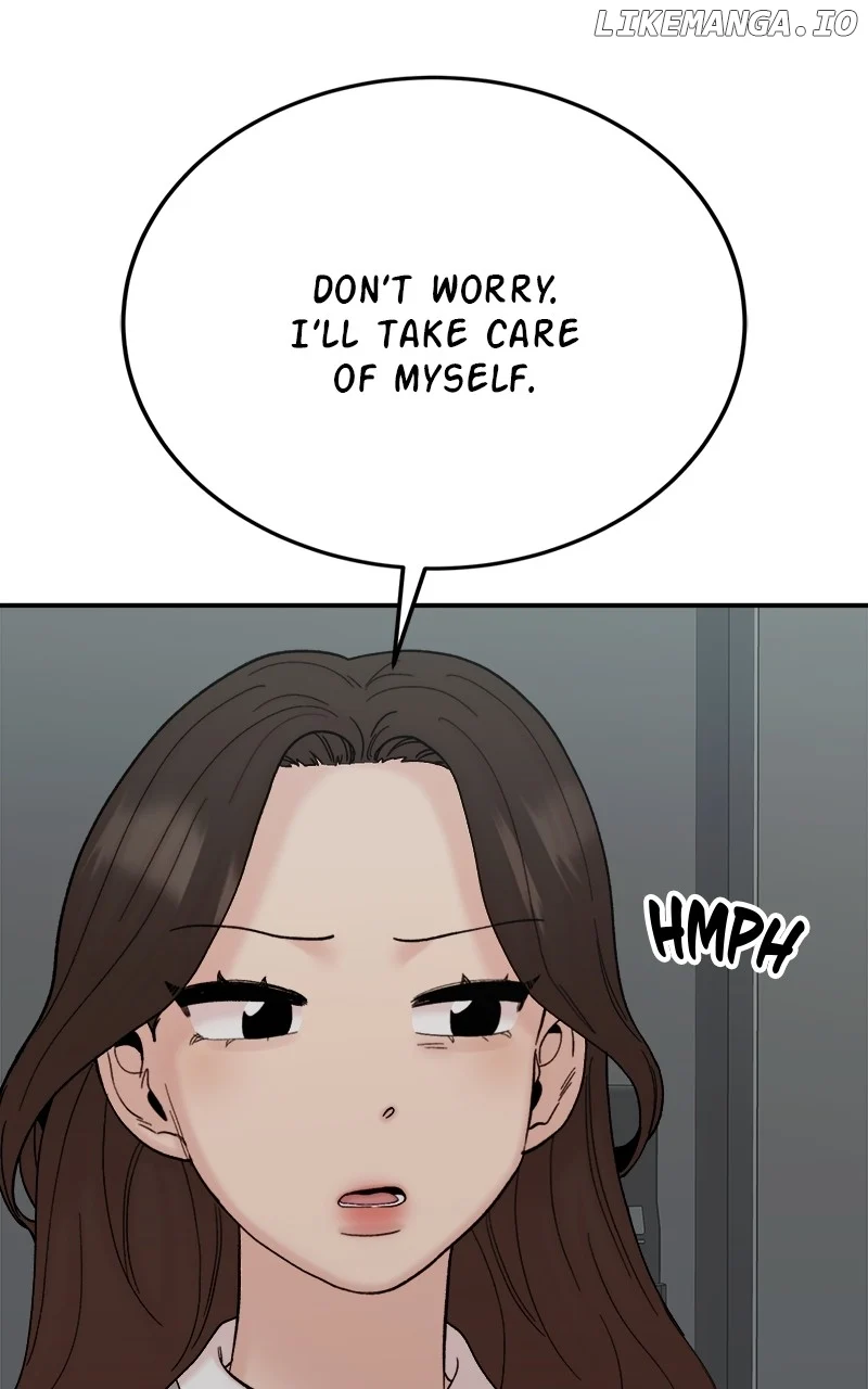 My Dud To Stud Boyfriend Chapter 122 page 38