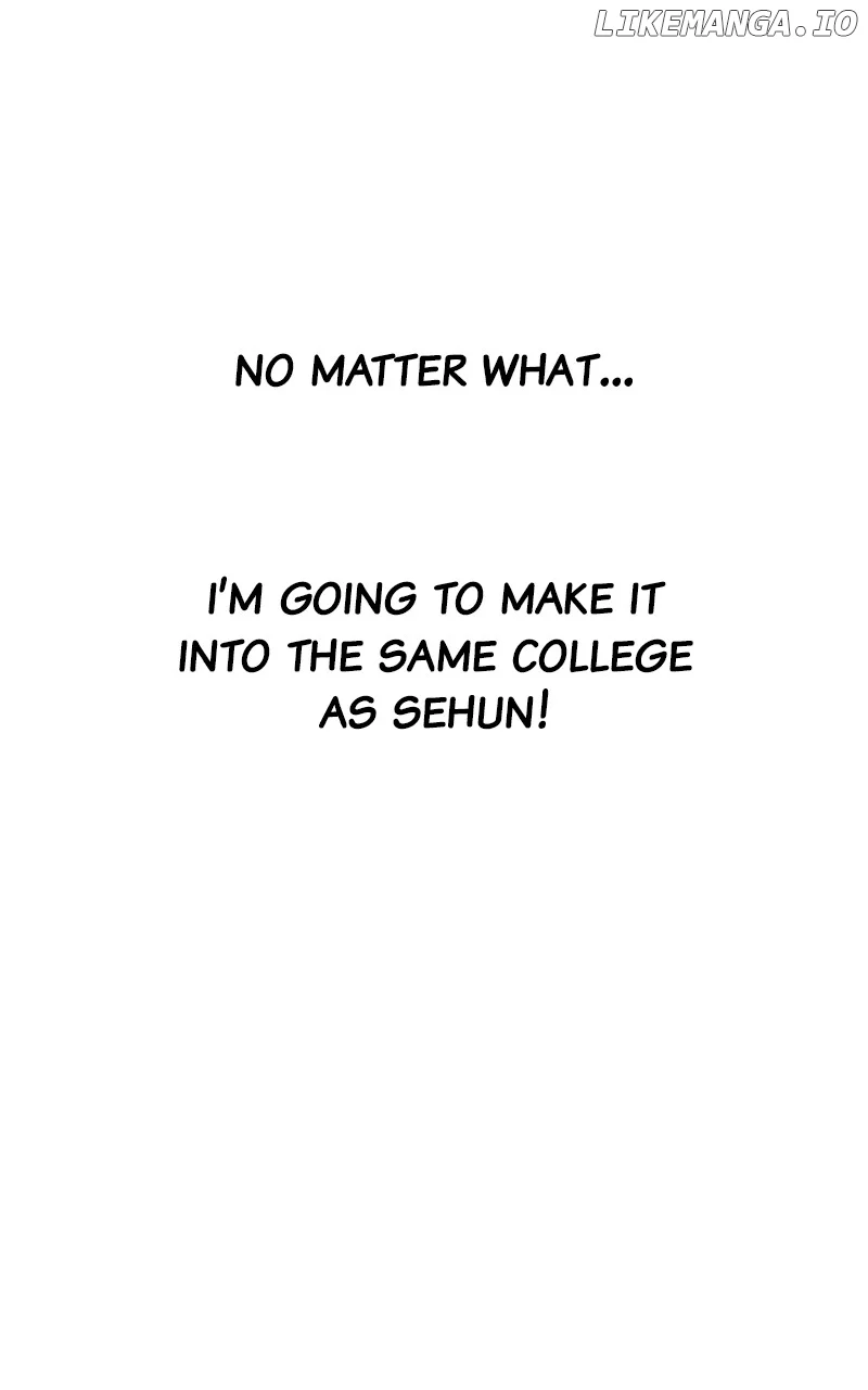 My Dud To Stud Boyfriend Chapter 122 page 59