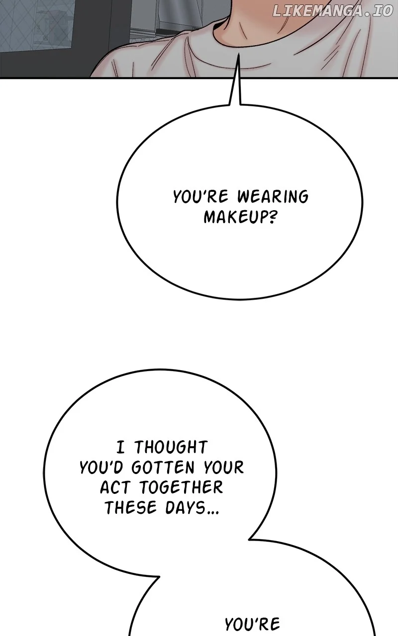 My Dud To Stud Boyfriend Chapter 122 page 32