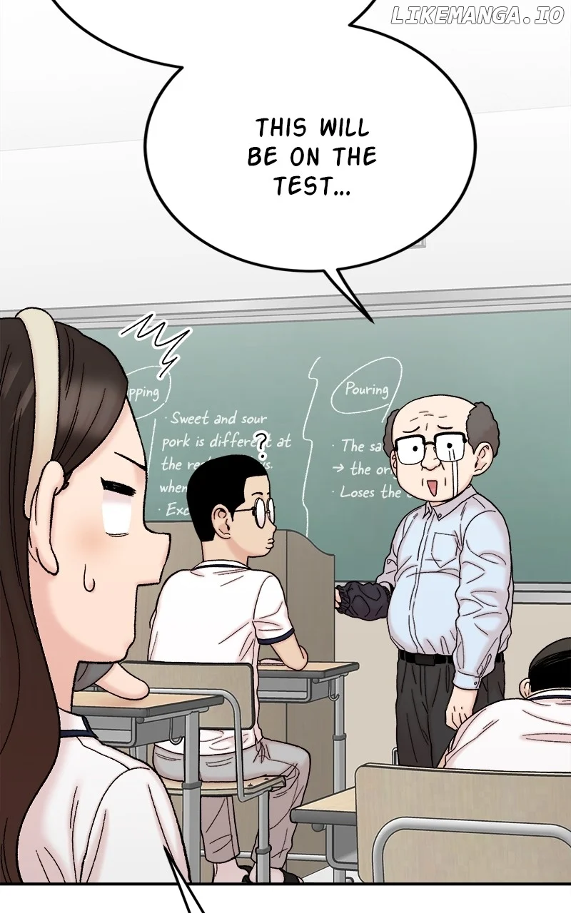 My Dud To Stud Boyfriend Chapter 122 page 93