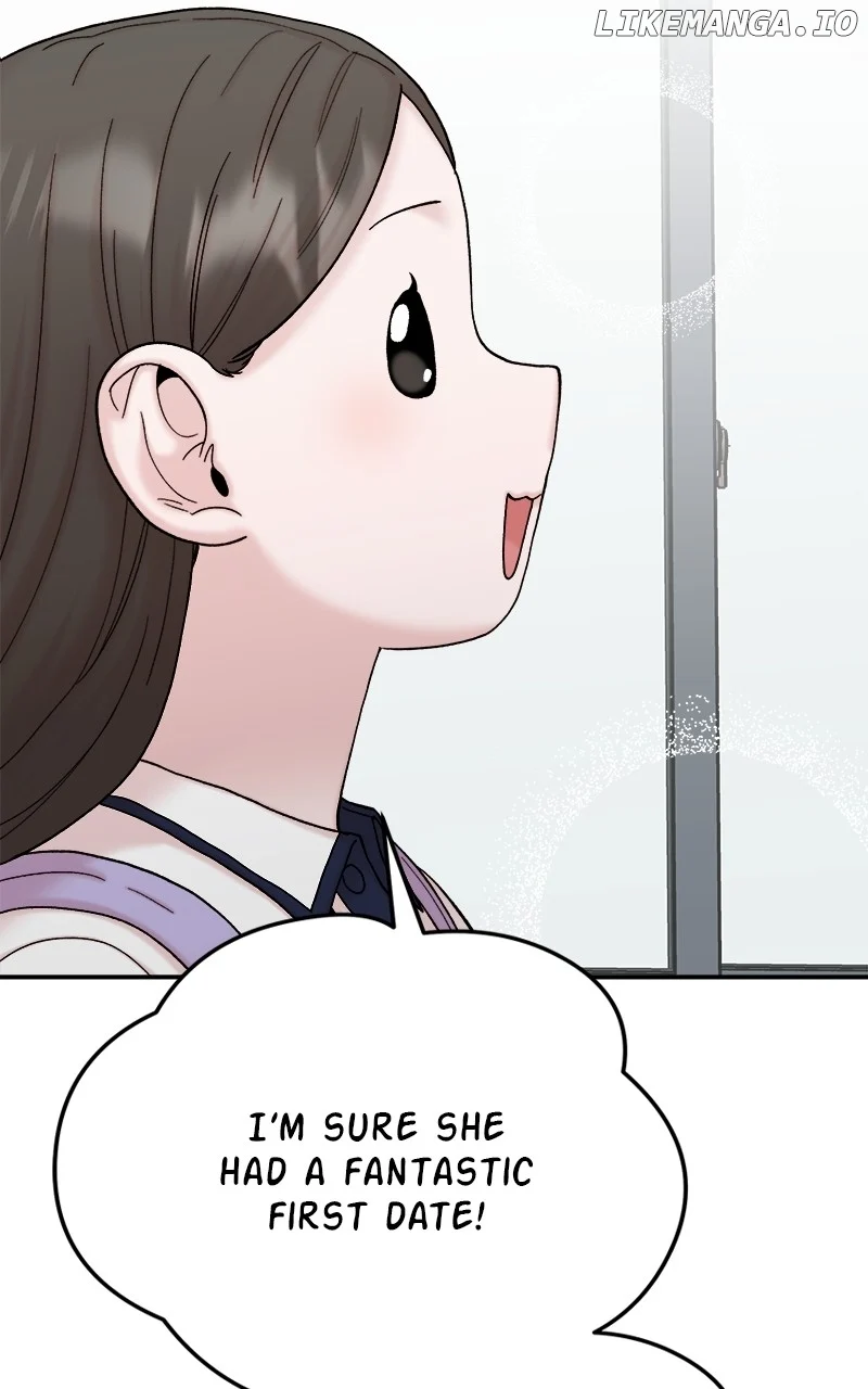 My Dud To Stud Boyfriend Chapter 122 page 65