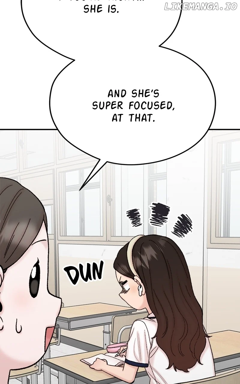 My Dud To Stud Boyfriend Chapter 122 page 77