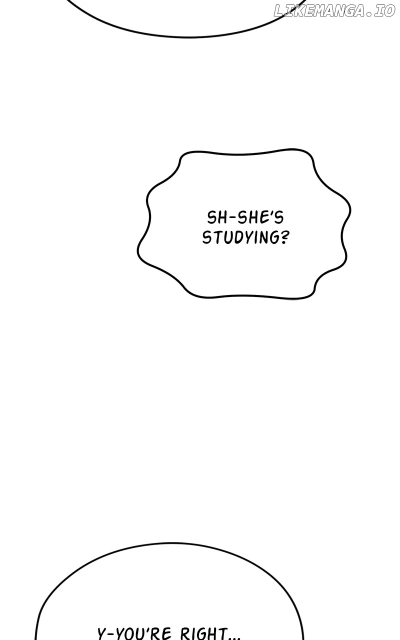 My Dud To Stud Boyfriend Chapter 122 page 76