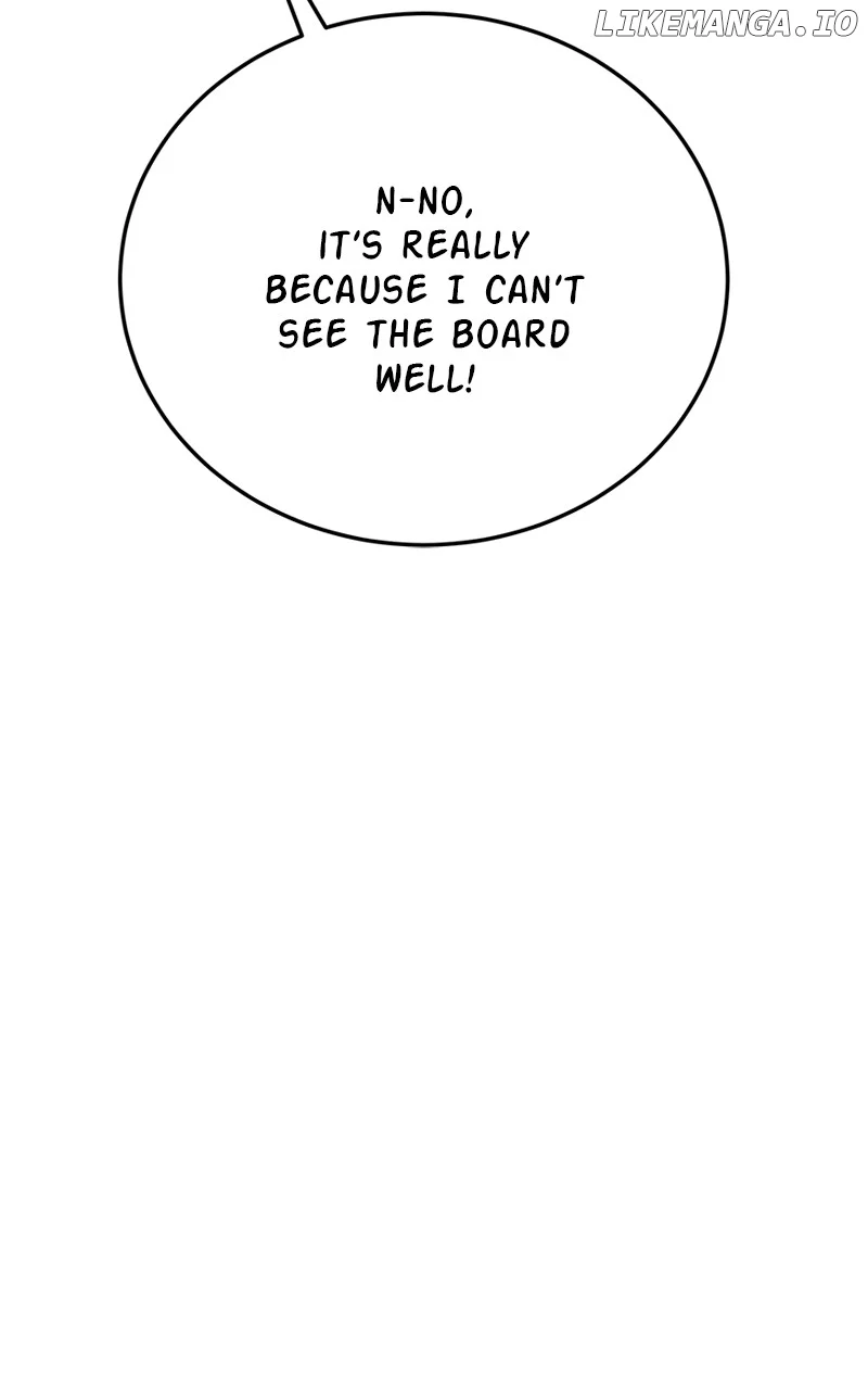 My Dud To Stud Boyfriend Chapter 122 page 94