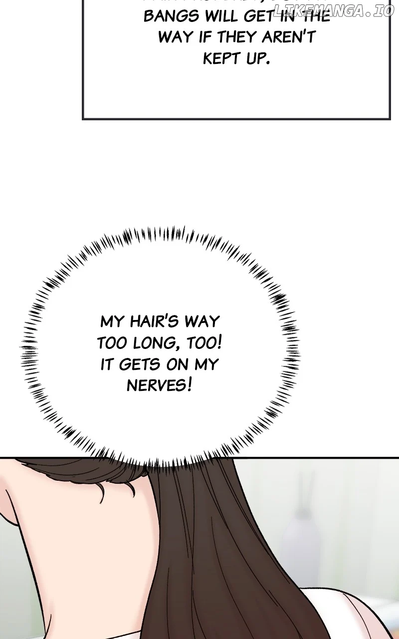 My Dud To Stud Boyfriend Chapter 122 page 113