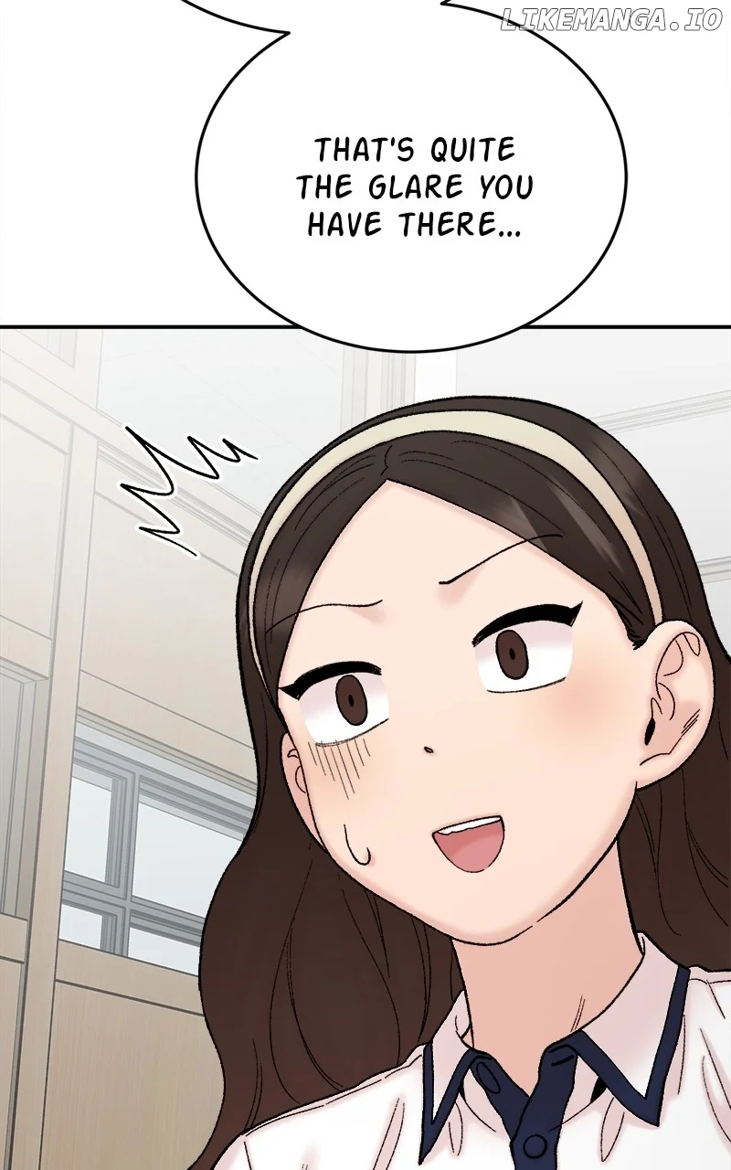 My Dud To Stud Boyfriend Chapter 122 page 91