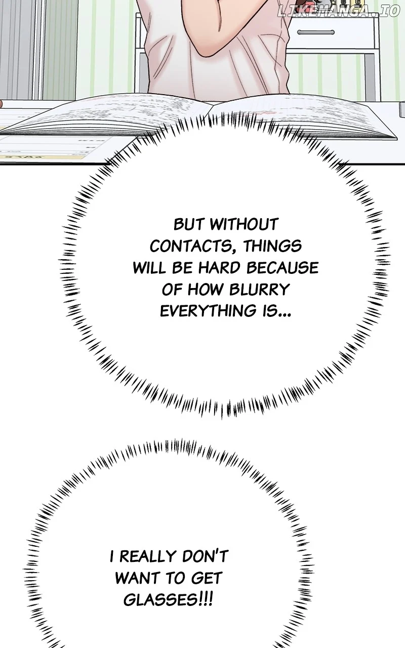 My Dud To Stud Boyfriend Chapter 122 page 108