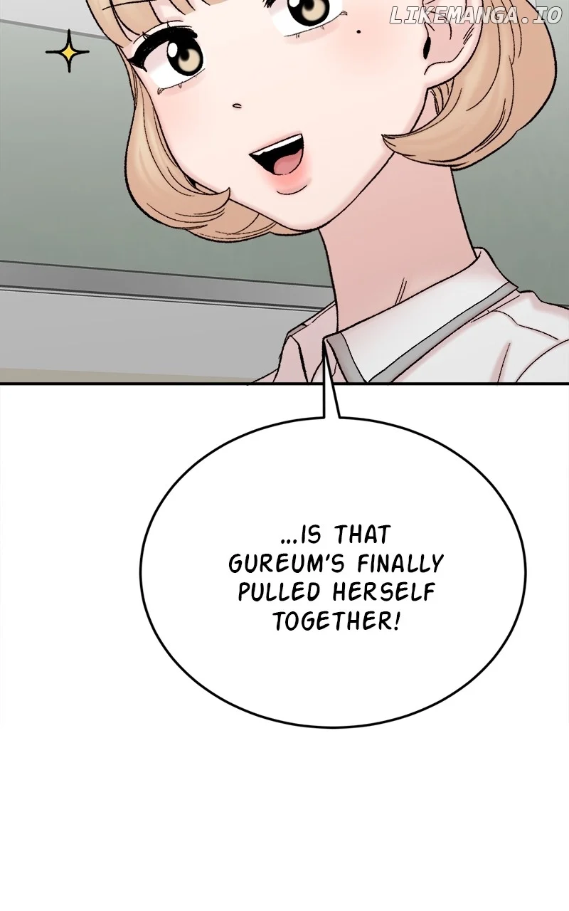 My Dud To Stud Boyfriend Chapter 122 page 81