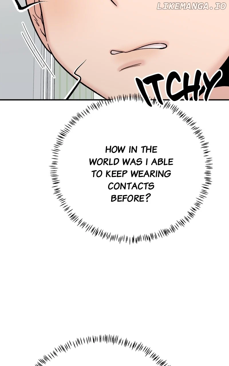 My Dud To Stud Boyfriend Chapter 122 page 106