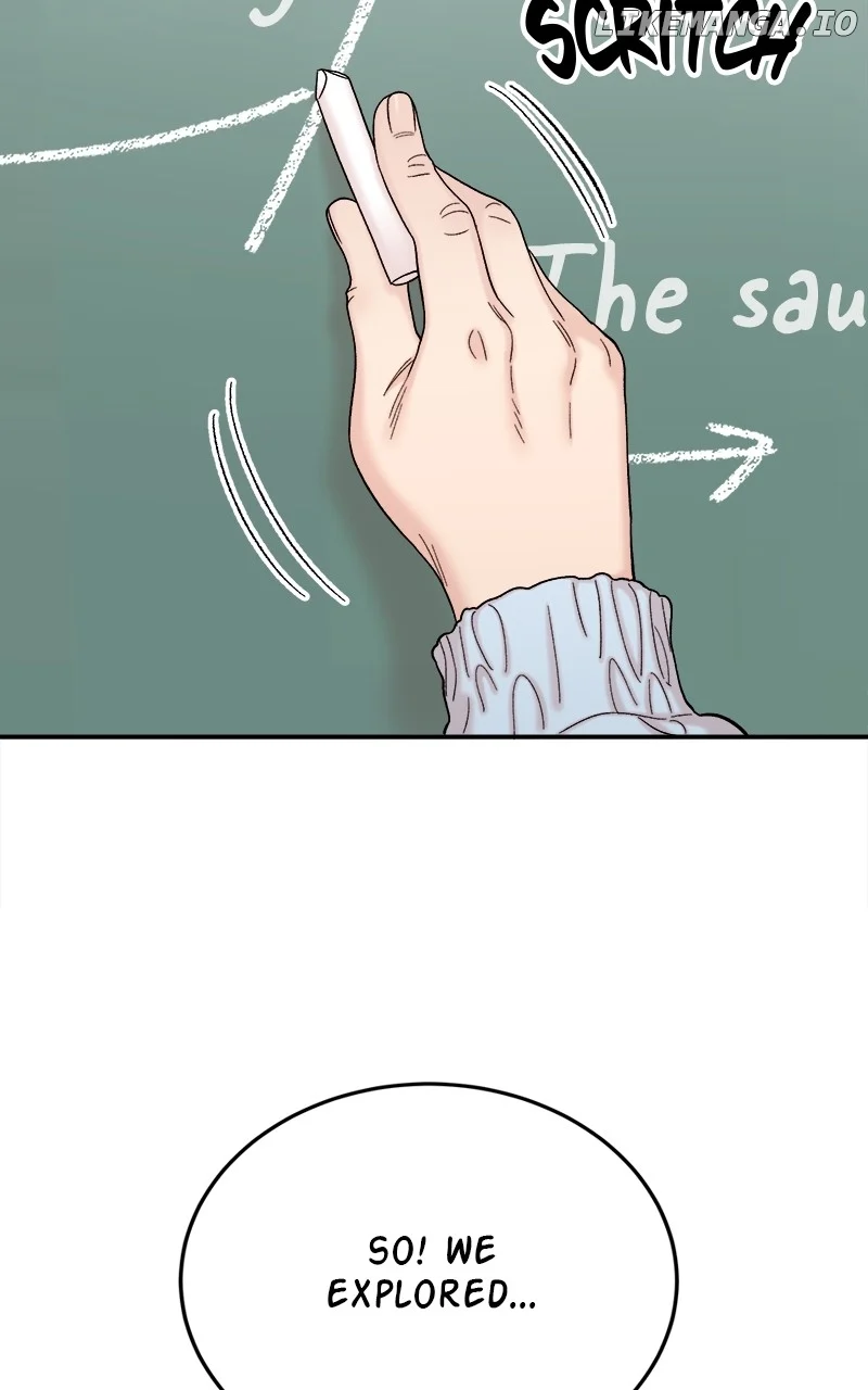 My Dud To Stud Boyfriend Chapter 122 page 85
