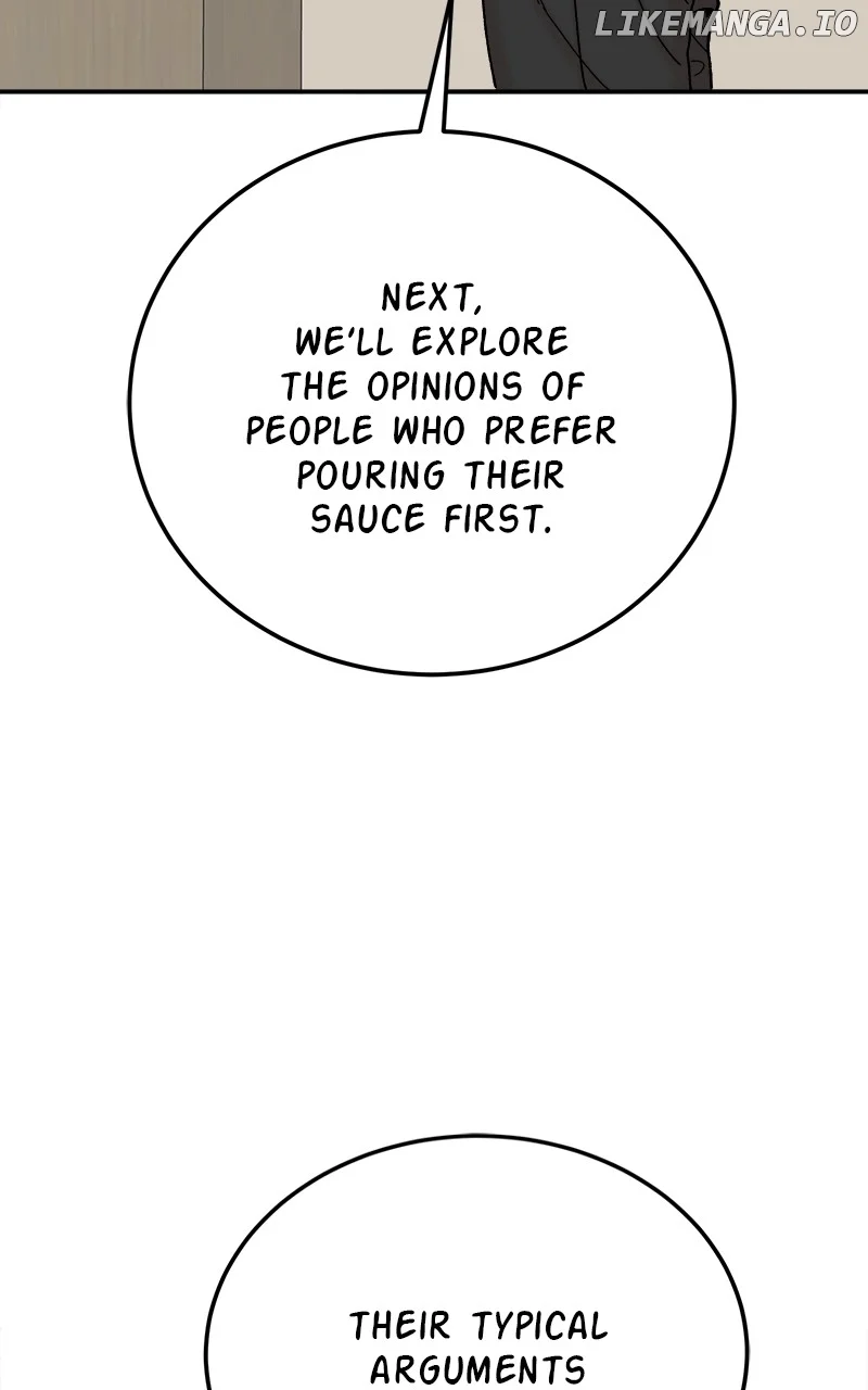 My Dud To Stud Boyfriend Chapter 122 page 87