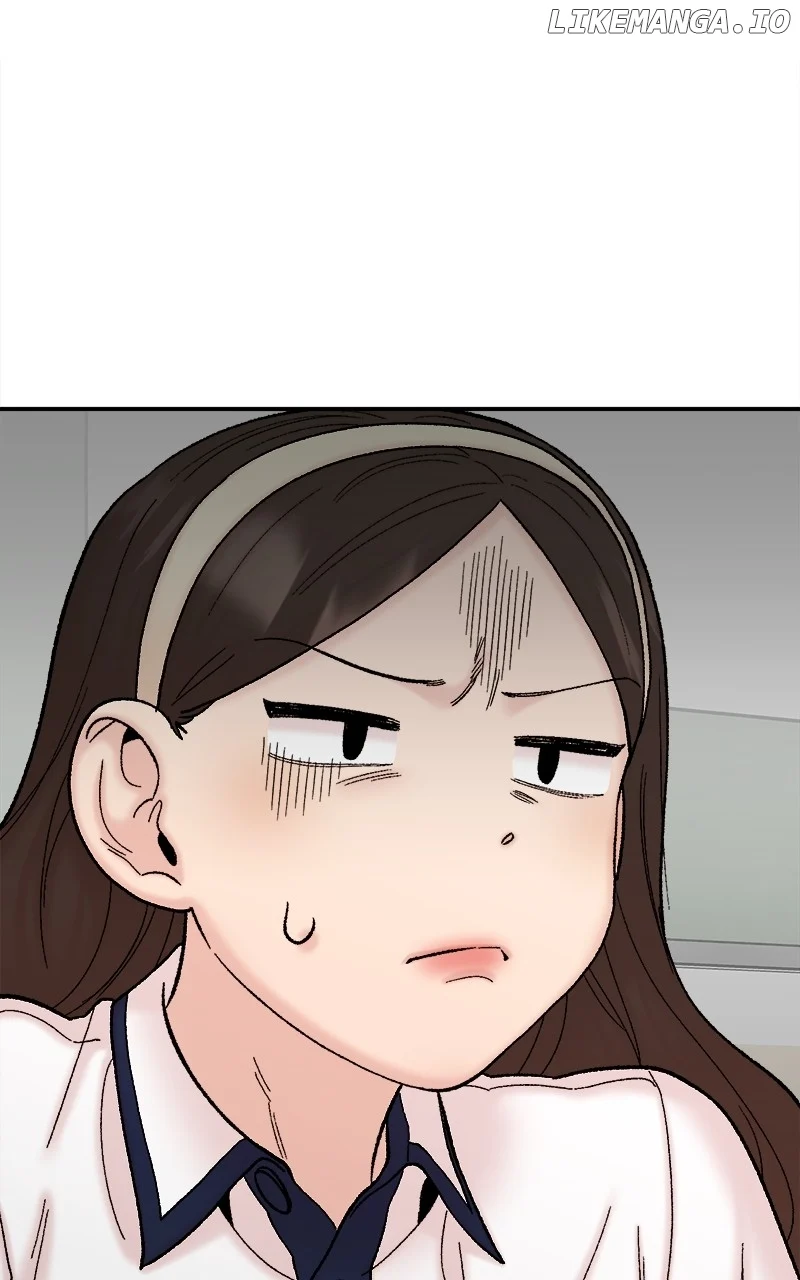My Dud To Stud Boyfriend Chapter 122 page 97