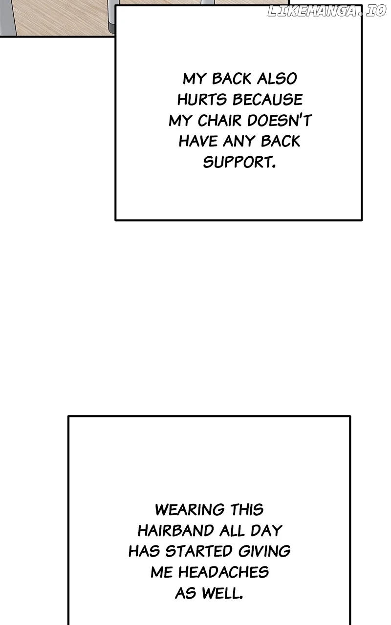 My Dud To Stud Boyfriend Chapter 122 page 111