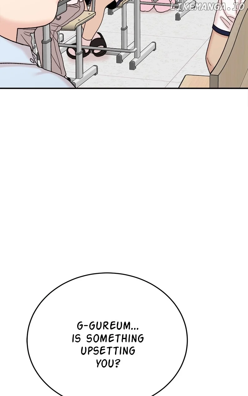My Dud To Stud Boyfriend Chapter 122 page 90