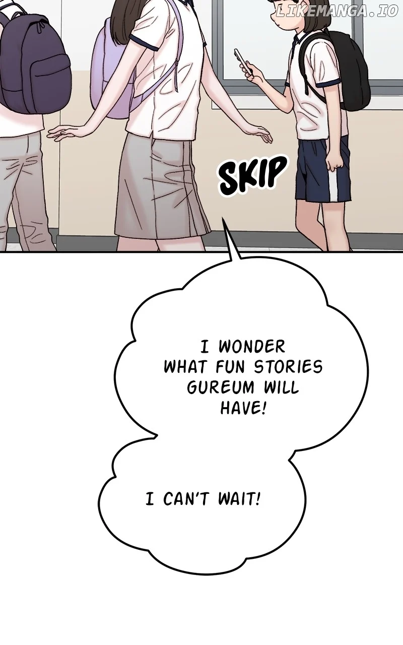My Dud To Stud Boyfriend Chapter 122 page 63