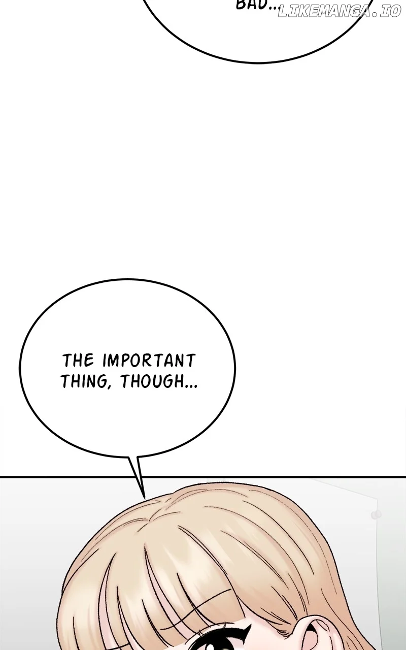 My Dud To Stud Boyfriend Chapter 122 page 80