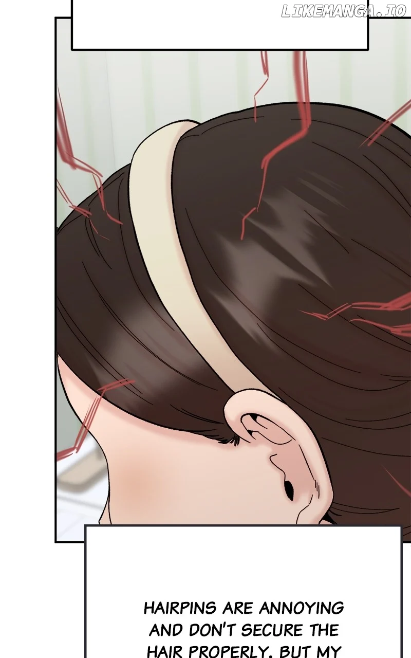 My Dud To Stud Boyfriend Chapter 122 page 112