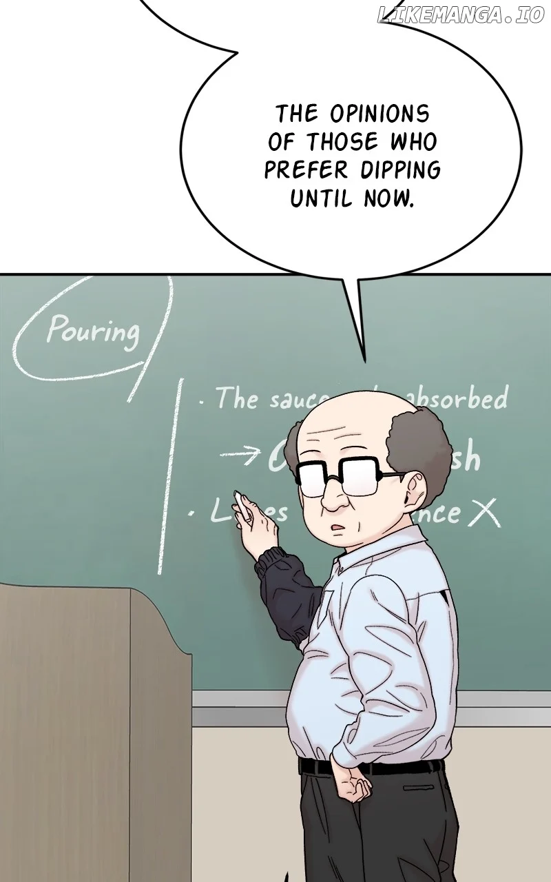 My Dud To Stud Boyfriend Chapter 122 page 86