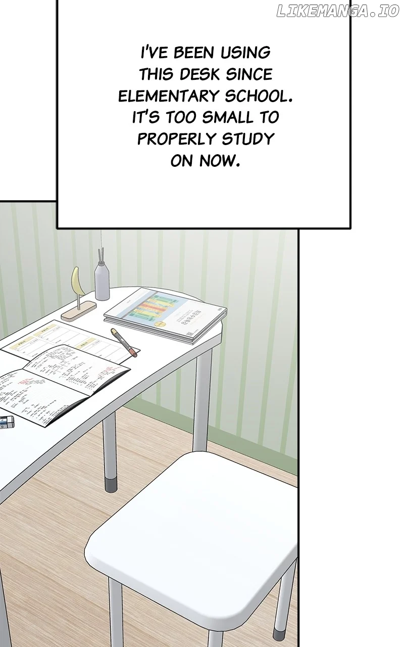 My Dud To Stud Boyfriend Chapter 122 page 110