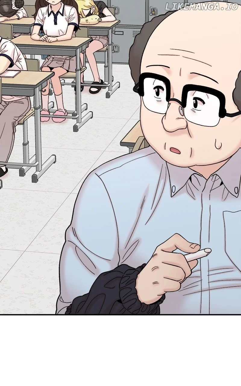 My Dud To Stud Boyfriend Chapter 122 page 96